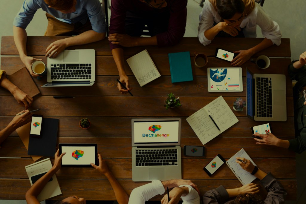 Desarrollo de Equipos Ejecutivos