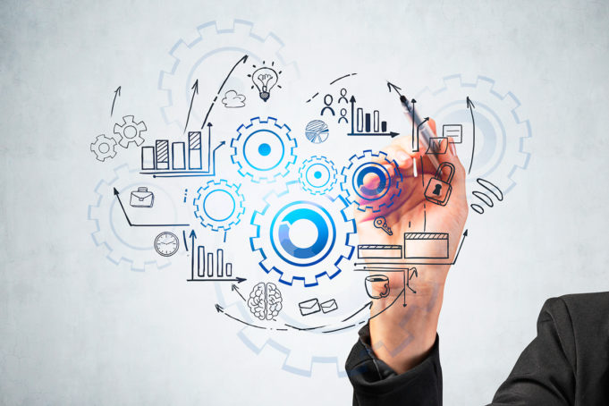 Diseño y Gestión del Cambio